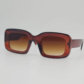 عینک آفتابی زنانه طرح ادال 2957 ضد اشعه UV400