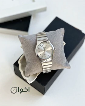 ساعت کیو اند کیو شرکتی