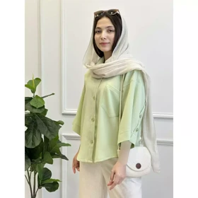 شومیز 1003150