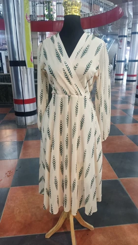 پیراهن مجلسی زنانه کد7513