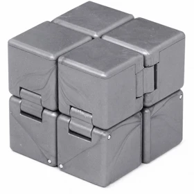 فیجت اینفینیتی کیوب شنگ شو ShengShou مدل Crazy Cube