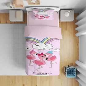 روتختی کودک طرح پلیکان مدل T5309