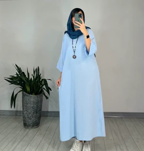 مانتو کفتان دالیا 1