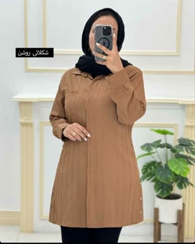 شومیز مانتو سارا