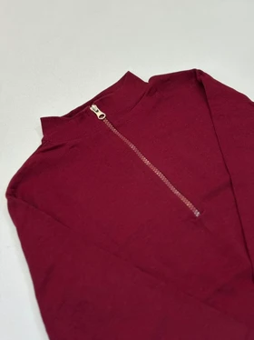 نیم زیپ زارا