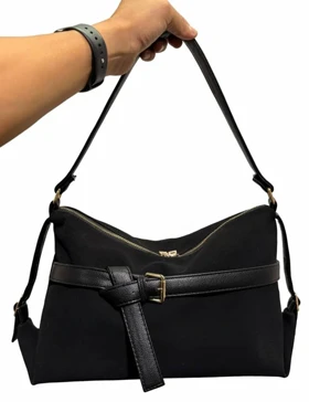 کیف سوییت کمربندی جهان 1922 (مشکی)