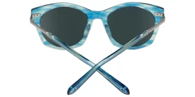 عینک آفتابی اسپای مدل Spy MULHOLLAND BLUE SMOKE - HAPPY GRAY GREEN