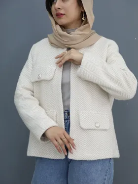 کت اسپرت الهام