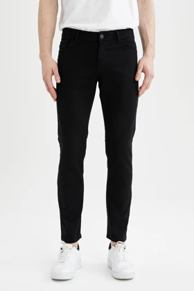 شلوار جین مردانه اورجینال دیفکتو defacto