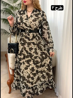 پیراهن سودا 1290067