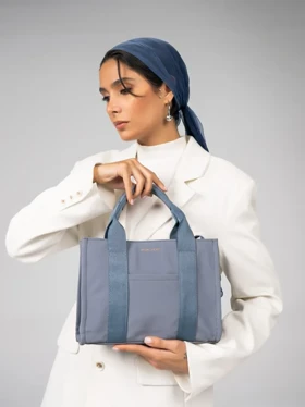 کیف دوشی زنانه دیوید جونز مدل David Jones CM7329