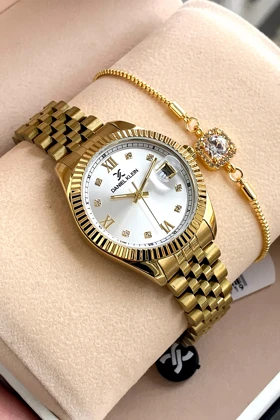 ساعت زنانه daniel-klein daniel-klein