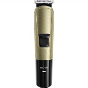 ماشین اصلاح شارژی شیائومی Xiaomi مدل ENCHEN Beardo 3 مناسب صورت و بدن