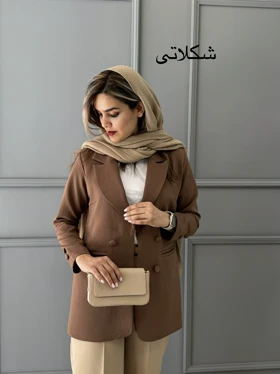 کت مازراتی ( دارای ایراد جزیی )