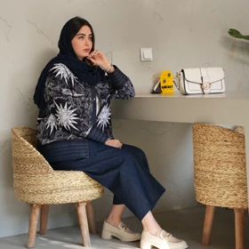 مانتو مزونی