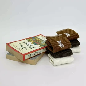 جوراب ساق‌دار خرگوش 1007005