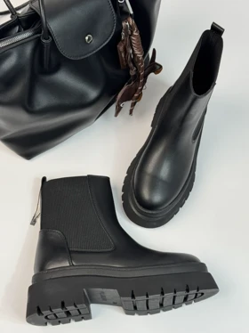 نیم بوت پل اند بیر 2392