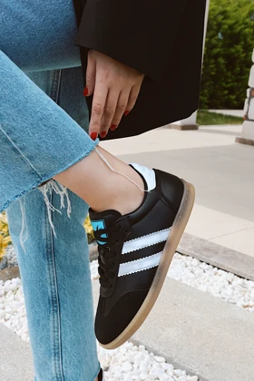 کفش های روزمره زنانه polka-store polka-store