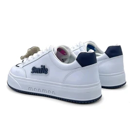 کفش اسپرت زنانه مدل sneaker - 0245