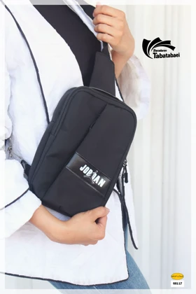 کیف رو دوشی Body Bag Jordan