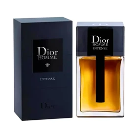 ادوپرفیوم مردانه دیور مدل Homme Intense 2011 حجم 150 میلی لیتر