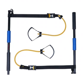 جیم استیک (میله پیلاتس) تن زیب