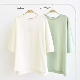 تیشرت مگان 1002468