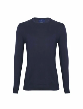 سولا پلیور sm210600036blue-azure