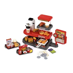 میز فست فود کد 140-668