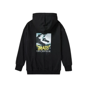 هودی پسرانه پیپرتس کد Z-FS23