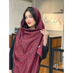 شال کد 1638