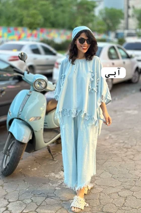 پانچ کوچه
