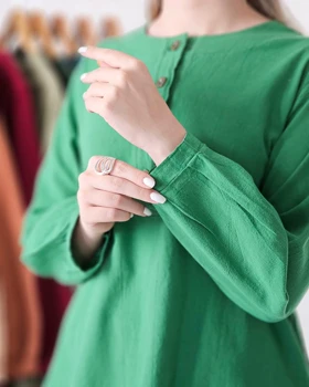 شومیز الیاف