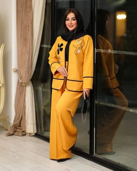کت و شلوار مدل رز کد 2029