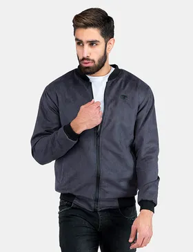 کاپشن مردانه Zara