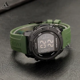 ساعت مردانه نیوی فورس Naviforce NF7104KG