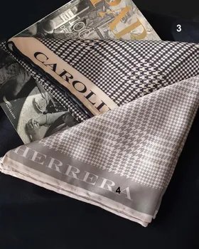 روسری پیچازی کارولینا