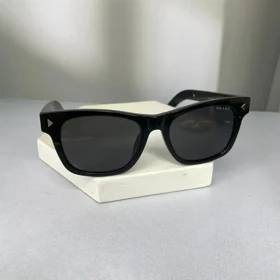 عینک آفتابی پرادا مدل PRADA SPRA17SF