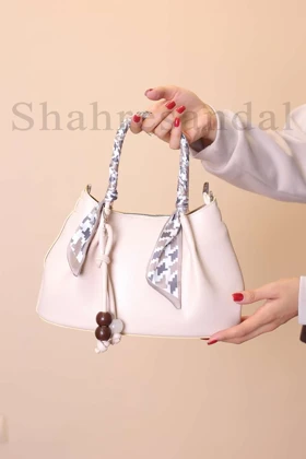 کیف دوشی زنانه کد 2