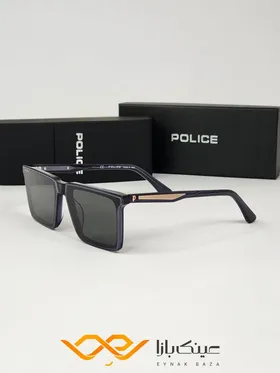عینک آفتابی یونیسکس پلیس Police Sunglasses SPLF19V
