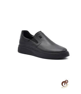 کفش طبی زنانه چرم mrch30049