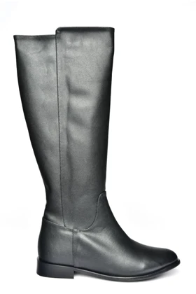 بوت بلند زنانه fox-shoes fox-shoes