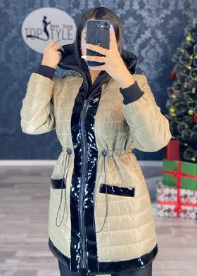 کاپشن دورو کد : 7740