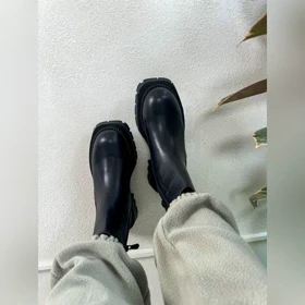 بوت کشی خوکی - کد 1914