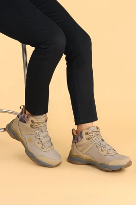 بوت و نیم بوت مردانه لامبرجک lumberjack