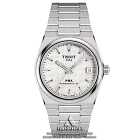 ساعت تیسوت Tissot PRX Powermatic 80-S
