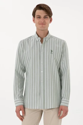 پیراهن مردانه اورجینال یو اس پولو u.s.-polo-assn.