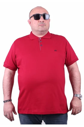 تیشرت سایز بزرگ مردانه موک گرند mocgrande