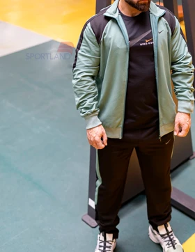 ست سویشرت و شلوار ورزشی مردانه نایکی Jream M