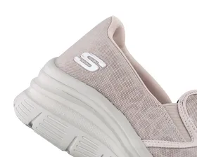 کفش های روزانه Skechers Fashion Fit PC_896293TK-NAT